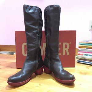 CAMPER "Citrus" Boots